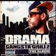 Gangsta Grillz the Album
