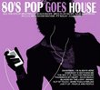 80's Pop Goes House