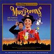 Mary Poppins: An Original Walt Disney Records Soundtrack (1964 Film)