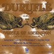 Duruflé: Requiem Op.9/Messe Cum Jubilo,Op.11