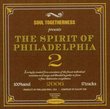 Spirit of Philadelphia V.2