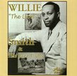 Willie 'The Lion' Smith & His Jazz Cubs