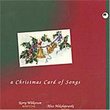 Christmas Carol of Songs