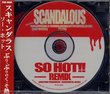 So Hot Remix