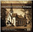Instrumental Sunday Favorites - Country Gospel Hymns Featuring Acoustic Guitar, Harmonica, Fiddle, Mandolin, Dobro & Bass