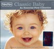 Classic Baby: An Essential First Collection