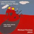 Laurence Crane: 20th Century Music