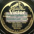 Vernon Dalhart #1 CD102
