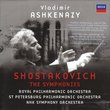 Shostakovich: The Complete Symphonies