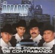 Corridos De Contrabando