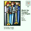 Music for Trumpet & Organ 3