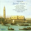 Vivaldi: Sacred Music, Vol. 6