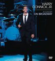 In Concert On Broadway (CD/DVD)