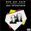 New Age Bach: The Goldberg Variations