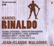 Handel: Rinaldo