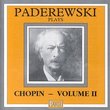Chopin Volume II