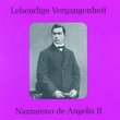 Lebendige Vergangenheit: Nazzareno De Angelis, Vol. 2