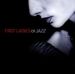 First Ladies Of Jazz