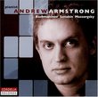 Andrew Armstrong plays Russian Masterpieces