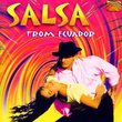 Salsa From Ecuador