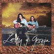 Letty & Georgia