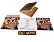 Fat Boys - Pizza Box Set