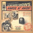 Old Time Radio: Amos N' Andy