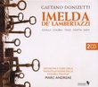 Imelda de Lambertazzi (Complete) (Comp) (Dig)