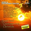 Karaoke: Gospel & Contemporary Christ
