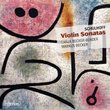 Schuloff: Violin Sonatas