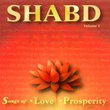 Vol. 1-Shabd