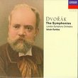 Dvorak: The Symphonies [Box Set]