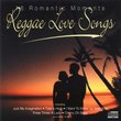 Reggae Love Songs