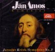Krcek: "Jan Amos" Symphony No. 3 for Orchestra, Chorus and Narrator