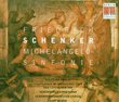 Schenker: Michaelangelo Symphony