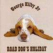 Road Dog's Holiday