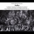 Rimski-Korsakov: Sadko
