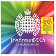 Ministry of Sound Presents: Annual 2005