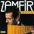 Zamfir: Greatest Hits