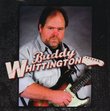 Buddy Whittington