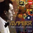 Mahler: The Complete Works - 150th Anniversary Box