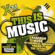 Xfm Presents: This Is Music