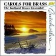 Xmas Carols for Brass