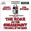 The Roar Of The Greasepaint - The Smell Of The Crowd (1965 Original Broadway Cast)