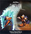 Fantasia 2000 / Read-Along (Dlx)