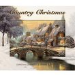 Thomas Kinkade: Country Christmas (Slip)