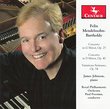 Mendelssohn-Bartholdy: Piano Concertos - Variations Serieuses