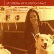 Saturday Afternoon Jazz