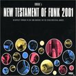 New Testaments of Funk 2001