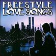 Freestyle Love Songs